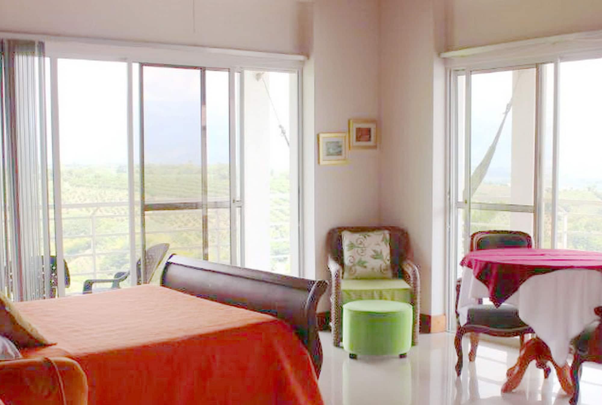 Hotel Mirador Las Palmas ลาเตไบดา ภายนอก รูปภาพ